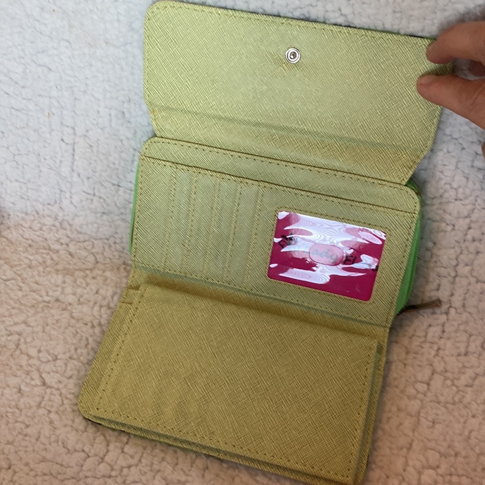 Wallet - Picture 3 of 4